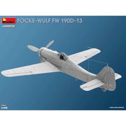 MiniArt 1/48 Focke-Wulf FW 190D-13