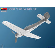 MiniArt 1/48 Focke-Wulf FW 190D-13