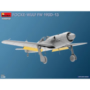 MiniArt 1/48 Focke-Wulf FW 190D-13