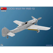MiniArt 1/48 Focke-Wulf FW 190D-13