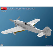 MiniArt 1/48 Focke-Wulf FW 190D-13