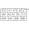 Miniart 48060 1/48 P-47M Thunderbolt Dorsal Fin