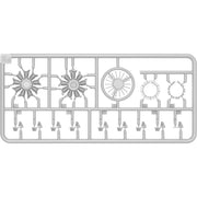 Miniart 48060 1/48 P-47M Thunderbolt Dorsal Fin