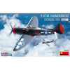 Miniart 48060 1/48 P-47M Thunderbolt Dorsal Fin