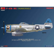 Miniart 48062 1/48 P-47N-1RE Thunderbolt