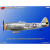 Miniart 48064 1/48 P-47N-1RE Thunderbolt