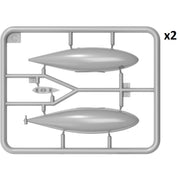 Miniart 48064 1/48 P-47N-1RE Thunderbolt