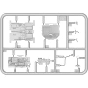 Miniart 48064 1/48 P-47N-1RE Thunderbolt