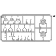 Miniart 48064 1/48 P-47N-1RE Thunderbolt
