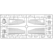 Miniart 48064 1/48 P-47N-1RE Thunderbolt