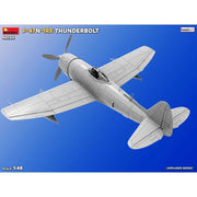Miniart 48064 1/48 P-47N-1RE Thunderbolt