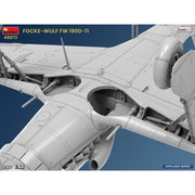 MiniArt 1/48 Focke-Wulf FW 190D-11 Basic Kit