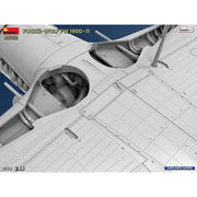 MiniArt 1/48 Focke-Wulf FW 190D-11 Basic Kit