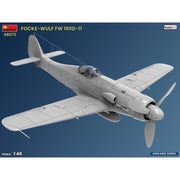 MiniArt 1/48 Focke-Wulf FW 190D-11 Basic Kit