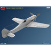 MiniArt 1/48 Focke-Wulf FW 190D-11 Basic Kit