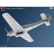 MiniArt 1/48 Focke-Wulf FW 190D-11 Basic Kit