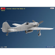 MiniArt 1/48 Focke-Wulf FW 190D-11 Basic Kit