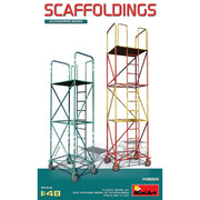 MiniArt 49005 Scaffoldings