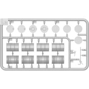 MiniArt 49011 1/48 Garage Workshop