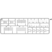 MiniArt 49011 1/48 Garage Workshop