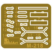 MiniArt 49013 1/48 Tool Set