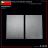 MiniArt 49017 1/48 Marston Mat Landing Strip