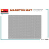 MiniArt 49019 1/48 Marston Mat Landing Strip w/Barrels