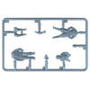 MiniArt 1/48 Finnish and Soviet Pilots Model Kit
