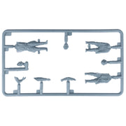 Miniart 49026 1/48 Luftwaffe Pilots & Command Staff