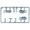 Miniart 49026 1/48 Luftwaffe Pilots & Command Staff