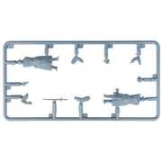Miniart 49026 1/48 Luftwaffe Pilots & Command Staff