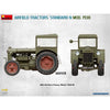 MiniArt 1/48 Airfield Tractors Standard N Mod. 1938
