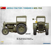 MiniArt 1/48 Airfield Tractors Standard N Mod. 1938