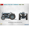 MiniArt 1/48 Airfield Tractors Standard N Mod. 1938