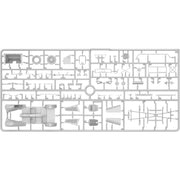 MiniArt 53003 1/35 Kfz.1 German Troop Carrier Type 170VK With Canvas