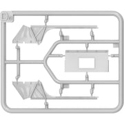 MiniArt 53003 1/35 Kfz.1 German Troop Carrier Type 170VK With Canvas
