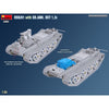 MiniArt 1/35 RSO/01 with Trailer Sd.Anh. Ost 1.5t