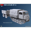 MiniArt 1/35 RSO/01 with Trailer Sd.Anh. Ost 1.5t