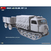 MiniArt 1/35 RSO/01 with Trailer Sd.Anh. Ost 1.5t