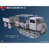 MiniArt 1/35 RSO/01 with Trailer Sd.Anh. Ost 1.5t