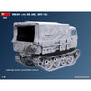 MiniArt 1/35 RSO/01 with Trailer Sd.Anh. Ost 1.5t