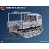 MiniArt 1/35 RSO/01 with Trailer Sd.Anh. Ost 1.5t
