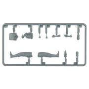 Miniart 53011 1/35 Kleine Feldküche Hf.14 with Crew