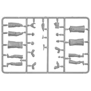 Miniart 53027 1/35 British Officers