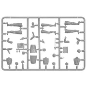 Miniart 53027 1/35 British Officers