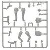 MiniArt 53030 1/35 German Officers & Drivers