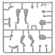 MiniArt 53030 1/35 German Officers & Drivers