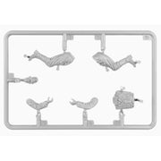 MiniArt 53030 1/35 German Officers & Drivers