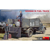 Miniart 53031 1/35 German 3t Fuel Truck 3.6-36S PmQ-Type