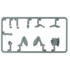 Miniart 53035 1/35 U.S. Infantry Tank Riders Set 2